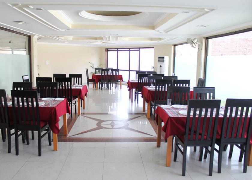 Jammu and Kashmir Katra Food & Dining