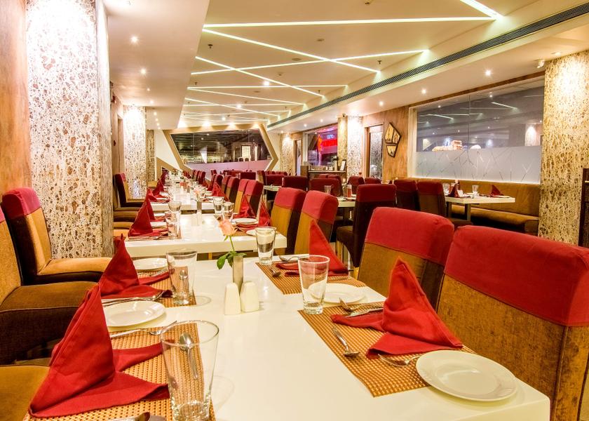 Andhra Pradesh Visakhapatnam Food & Dining