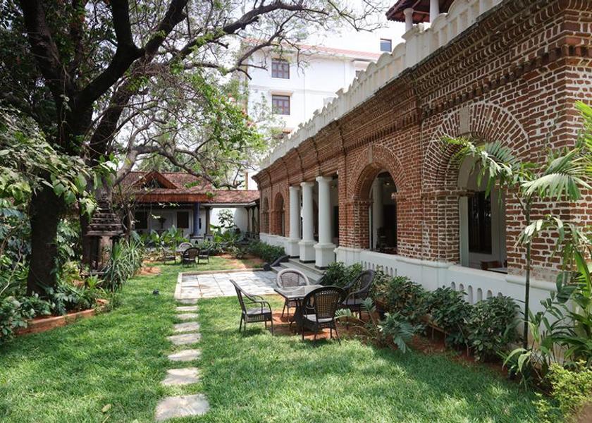 Tamil Nadu Thanjavur Outdoors
