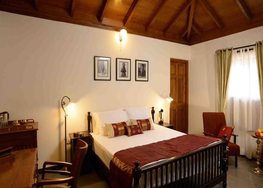 Tamil Nadu Thanjavur Heritage Deluxe