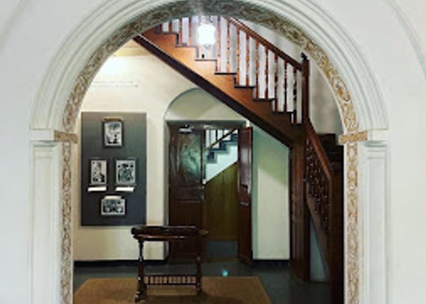 Tamil Nadu Thanjavur Public Areas