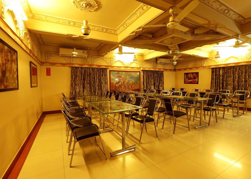 Rajasthan Bikaner Public Areas