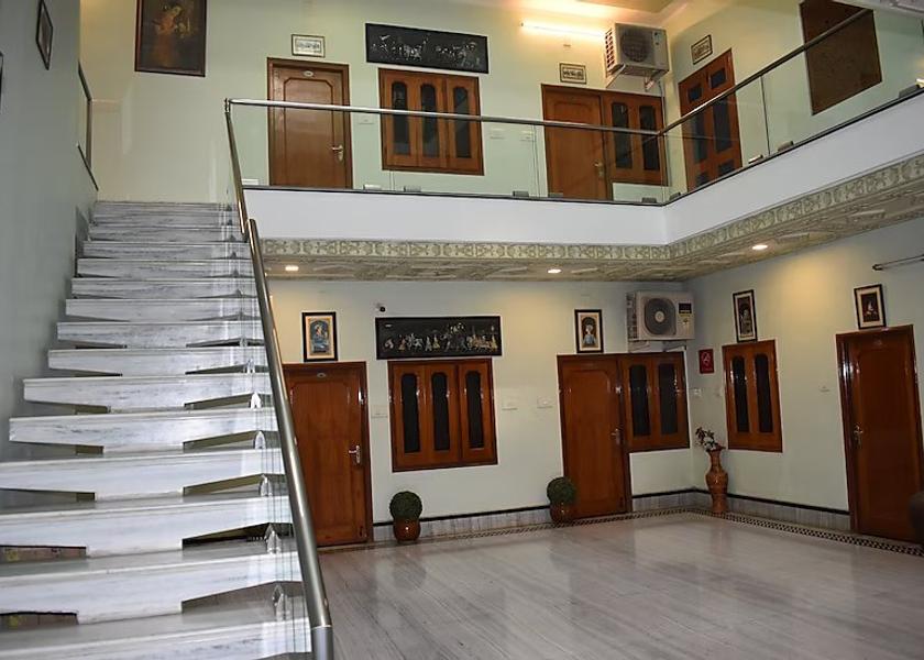 Rajasthan Bikaner Public Areas