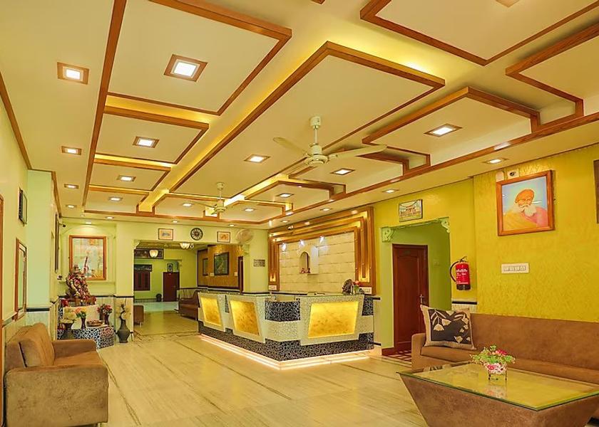 Rajasthan Bikaner Public Areas