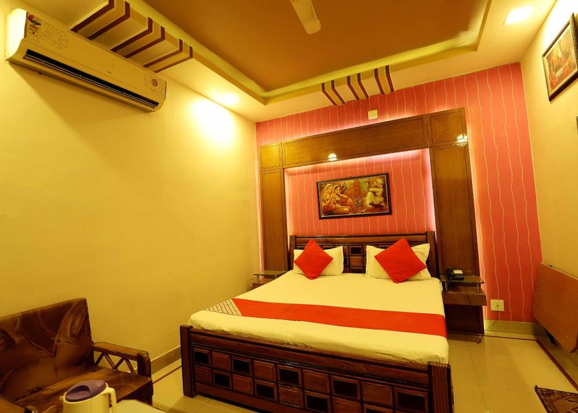 Rajasthan Bikaner 