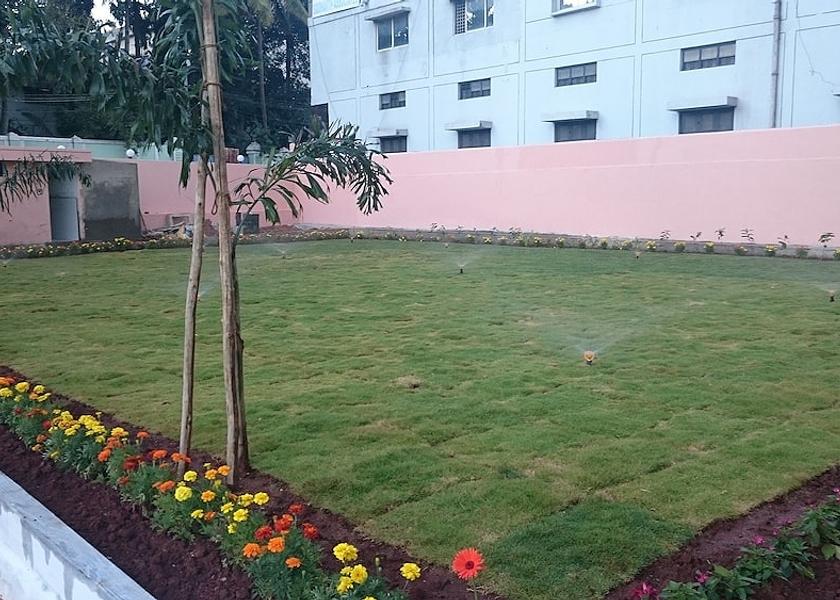 Karnataka Bangalore Garden