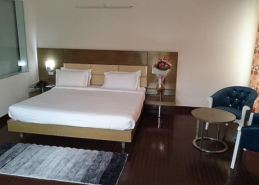 Karnataka Bangalore Room