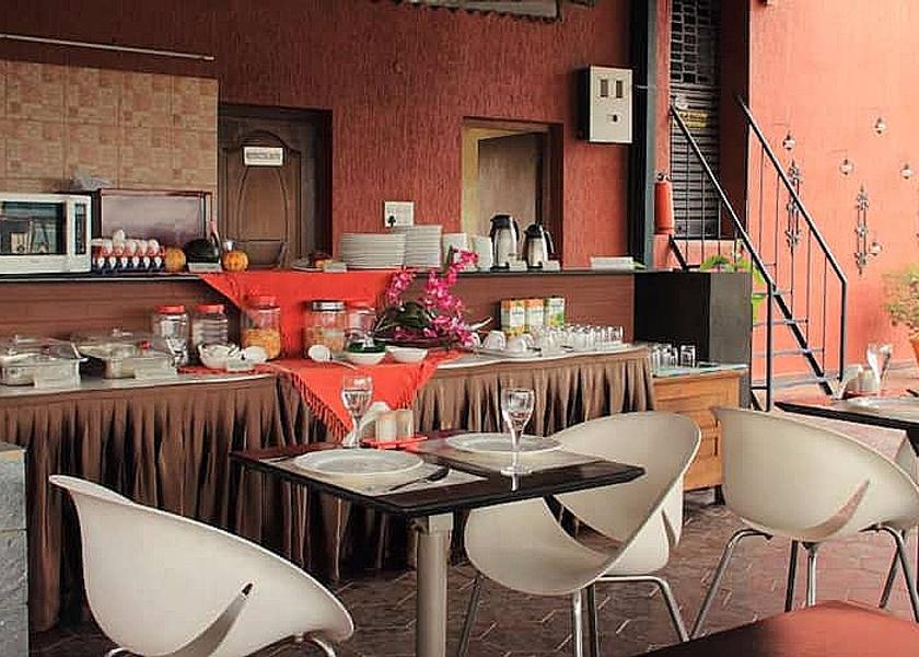 Karnataka Bangalore Restaurant