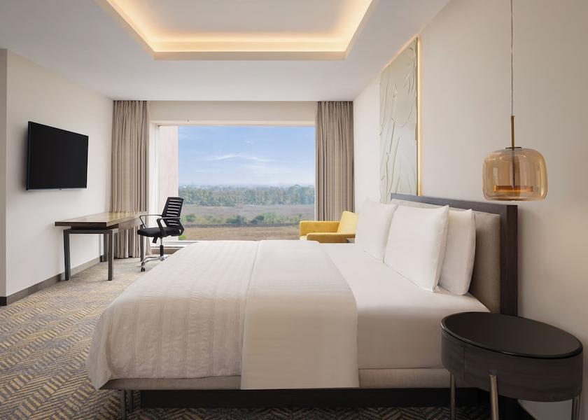 Maharashtra Nagpur Room