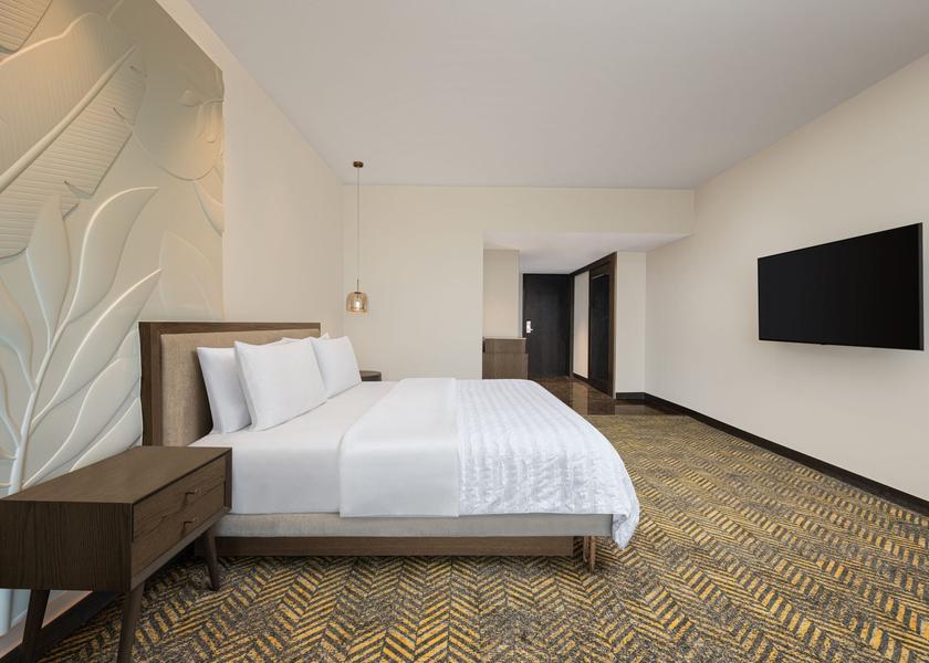 Maharashtra Nagpur Club Guest Room