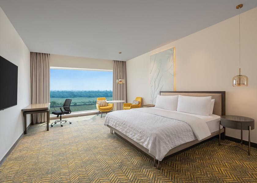 Maharashtra Nagpur Club Guest Room