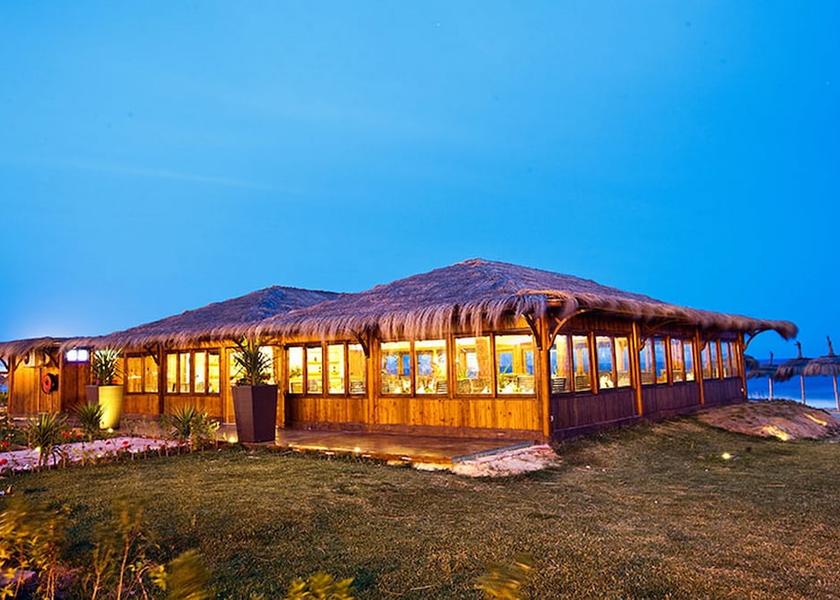  Hammamet Delicatessen