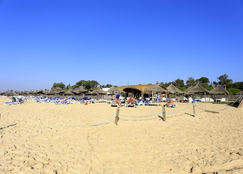 Nabeul Governorate Hammamet Beach