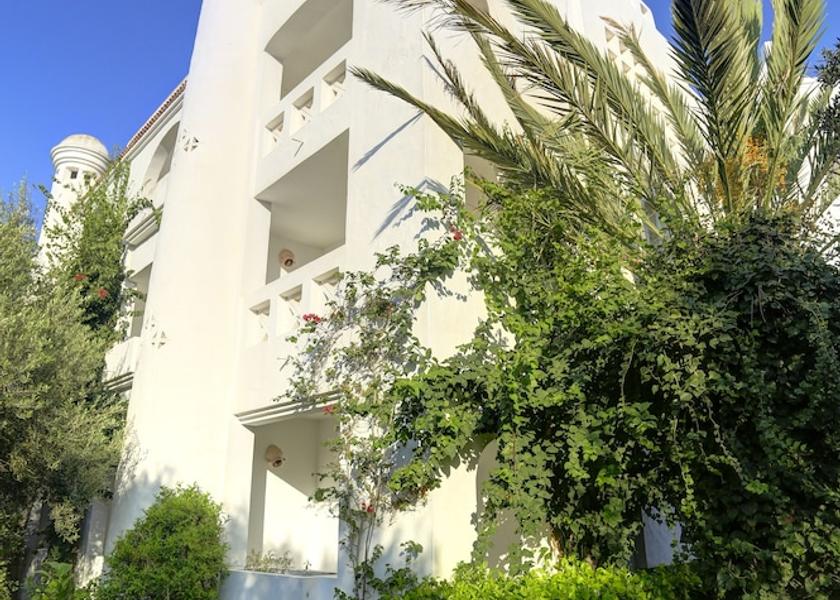 Nabeul Governorate Hammamet View from Property