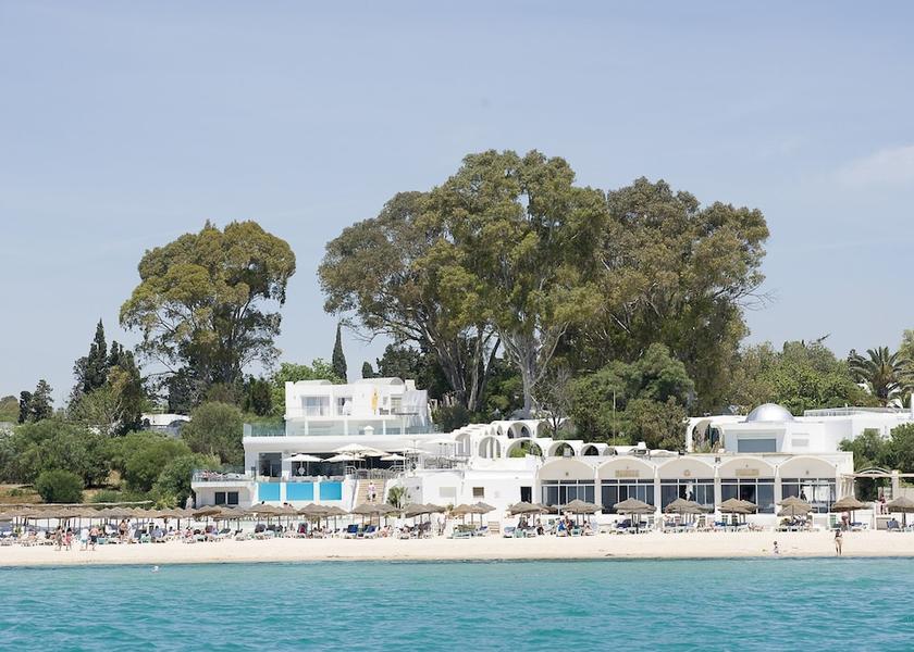 Nabeul Governorate Hammamet Beach