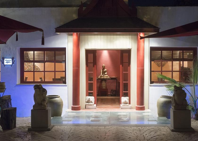 Nabeul Governorate Hammamet Restaurant
