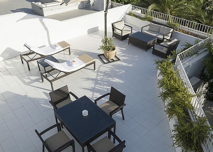  Hammamet View from Property