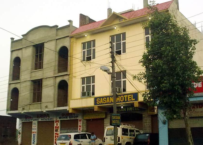 Jammu and Kashmir Udhampur 