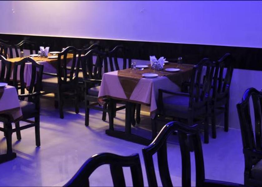 Jammu and Kashmir Udhampur Food & Dining