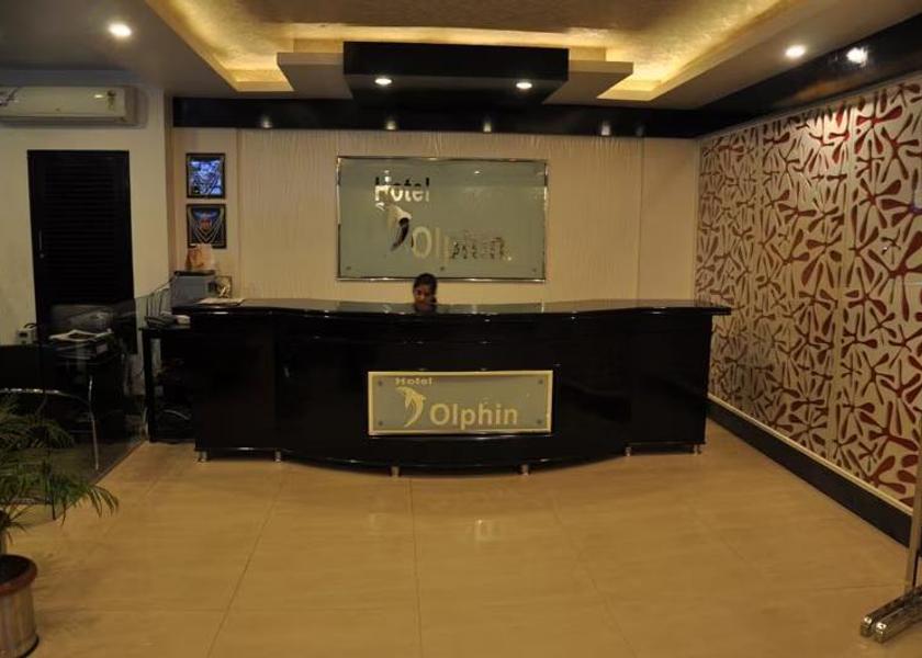 Jammu and Kashmir Udhampur Hotel View