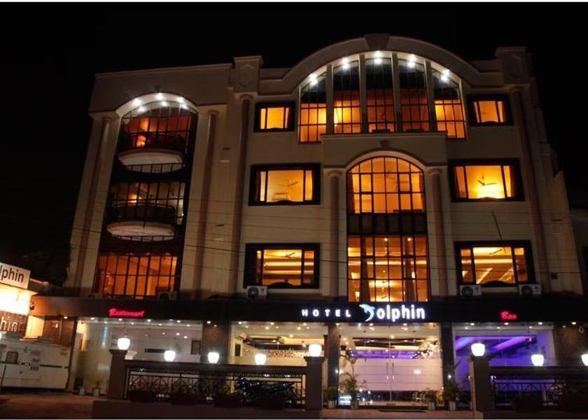 Jammu and Kashmir Udhampur Hotel Exterior