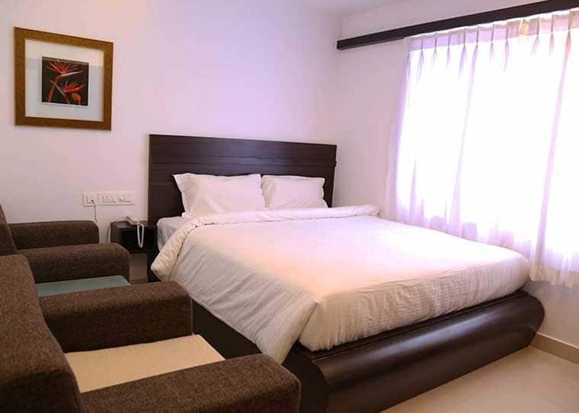 Tamil Nadu Tiruvannamalai Bedroom