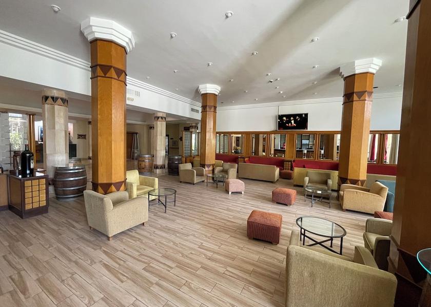 Nabeul Governorate Hammamet Lobby lounge
