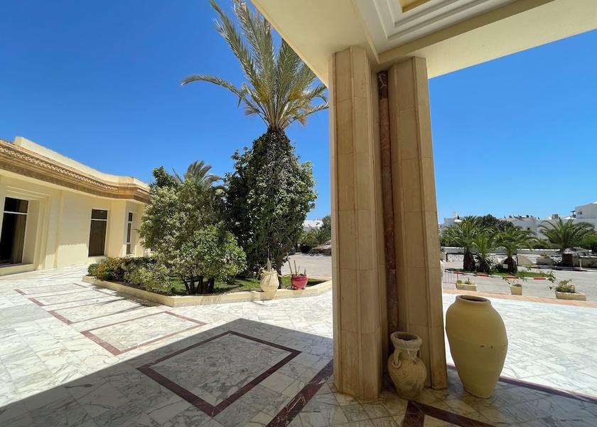 Nabeul Governorate Hammamet Exterior