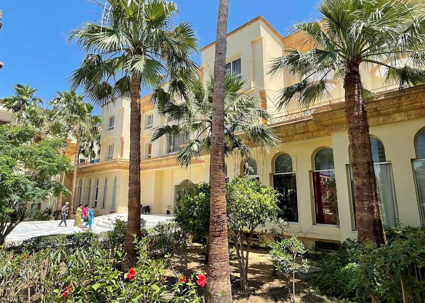 Nabeul Governorate Hammamet Exterior