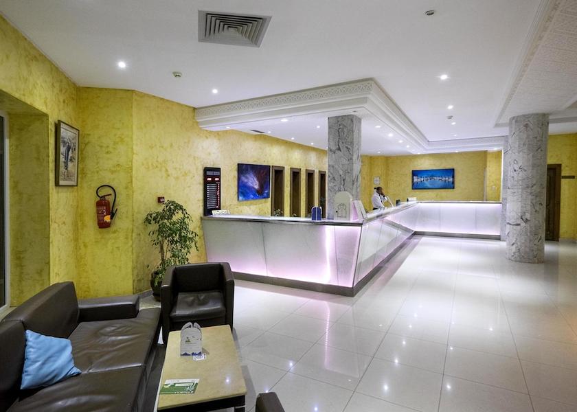 Nabeul Governorate Hammamet Lobby