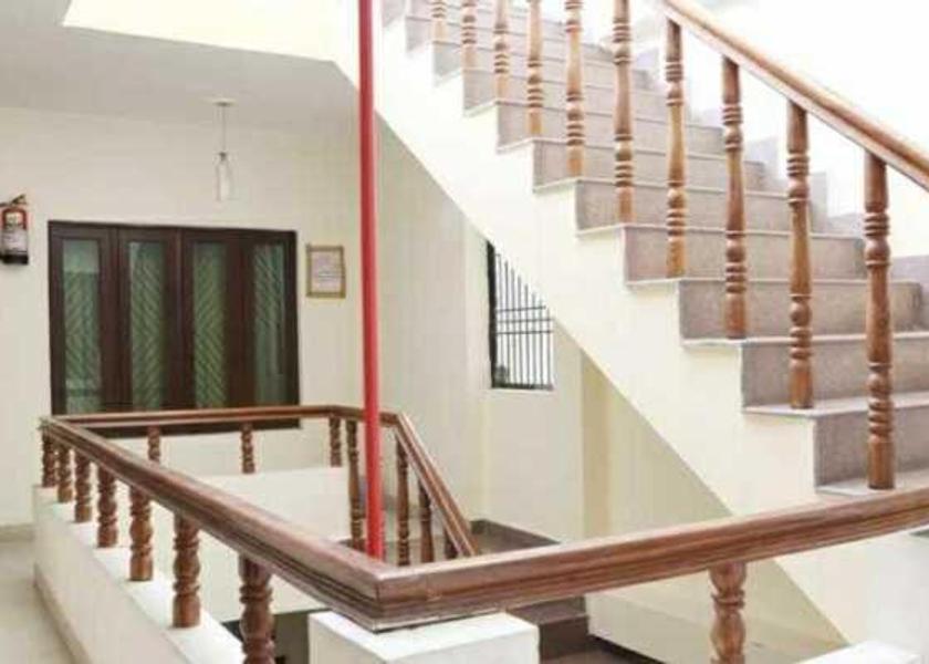 Jammu and Kashmir Jammu Lobby
