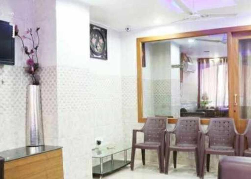Jammu and Kashmir Jammu Lobby