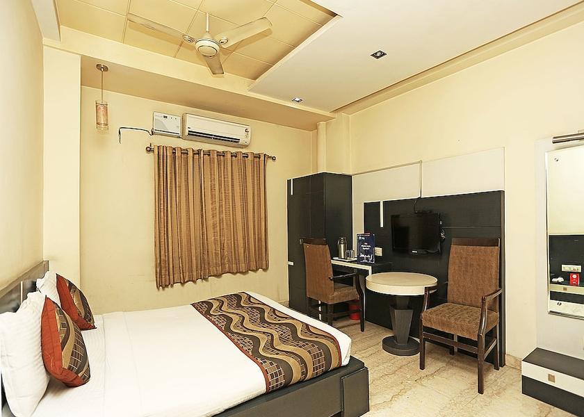 Uttar Pradesh Prayagraj Double or Twin Room
