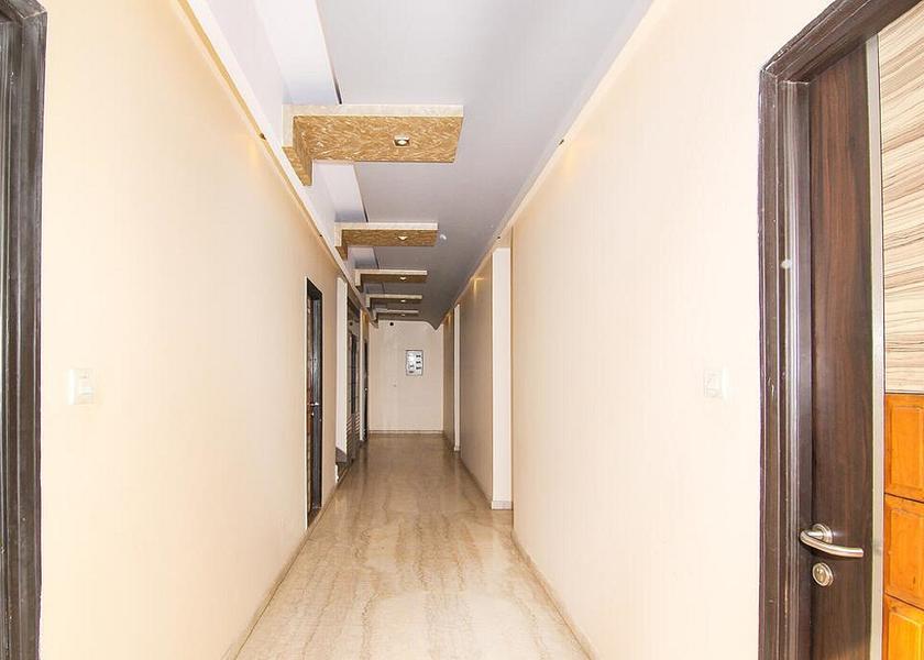 Uttar Pradesh Prayagraj Public Areas
