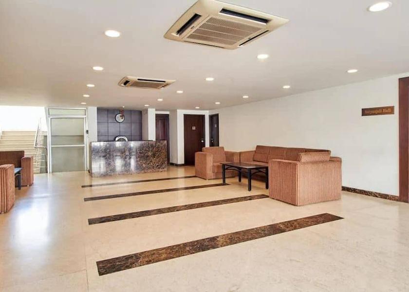 Tamil Nadu Chidambaram Public Areas