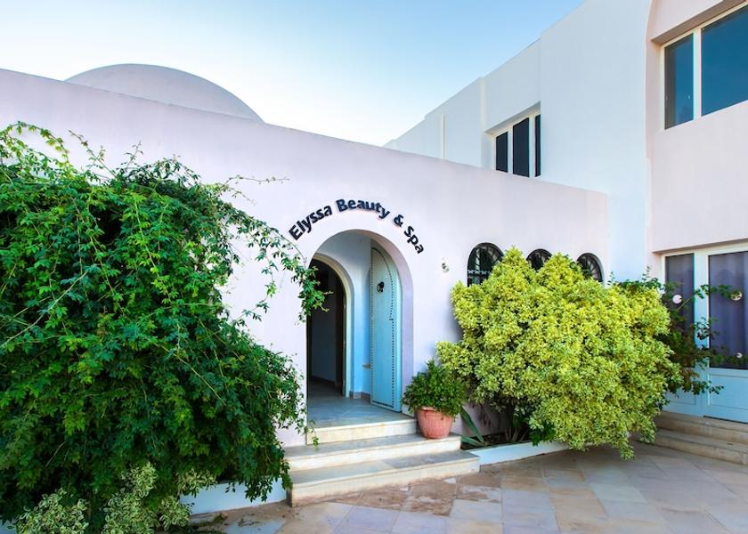 Nabeul Governorate Hammamet Spa