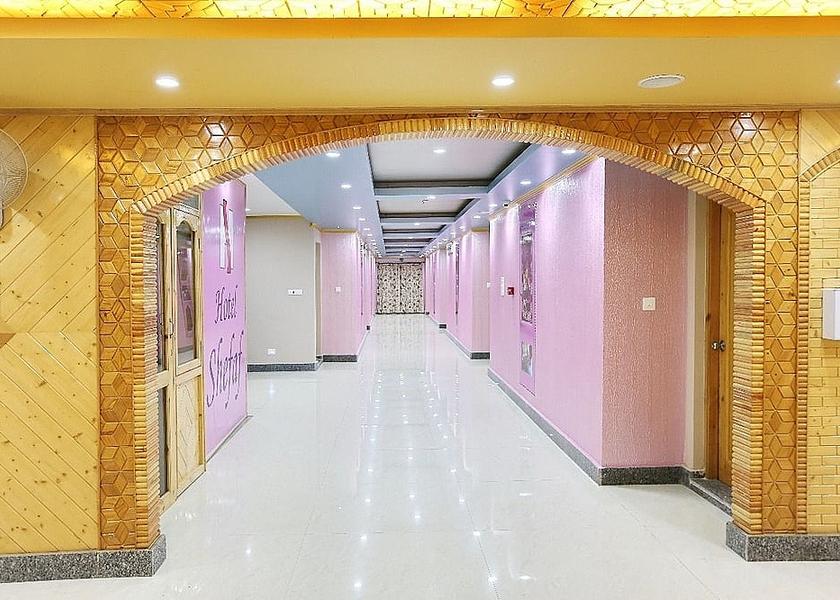 Jammu and Kashmir Srinagar Interior