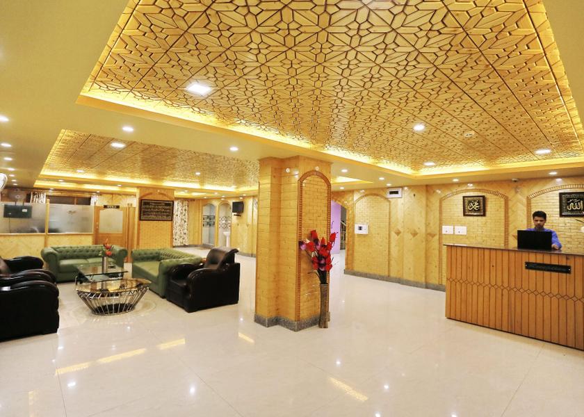 Jammu and Kashmir Srinagar Public Areas