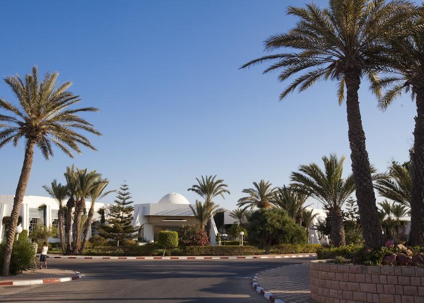 Medenine Governorate Aghir Property entrance