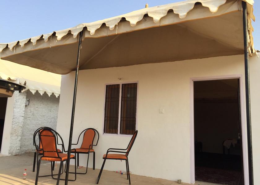 Rajasthan Jaisalmer Public Areas