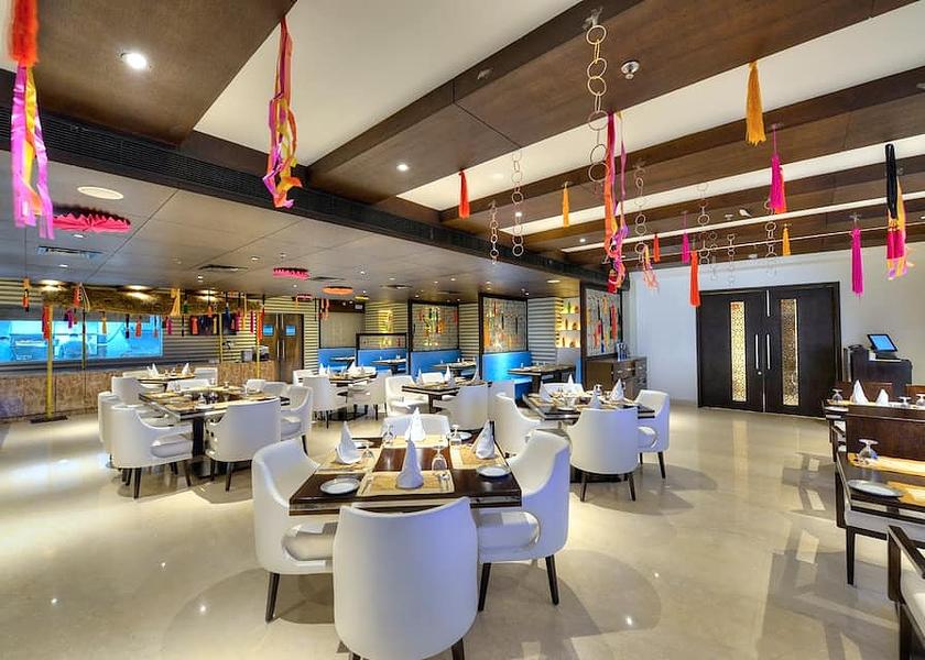 Haryana Faridabad Restaurant