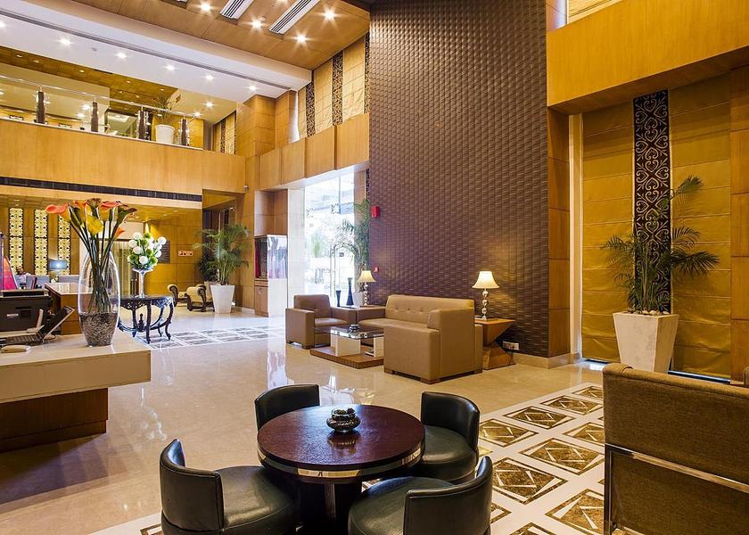 Haryana Faridabad Public Areas