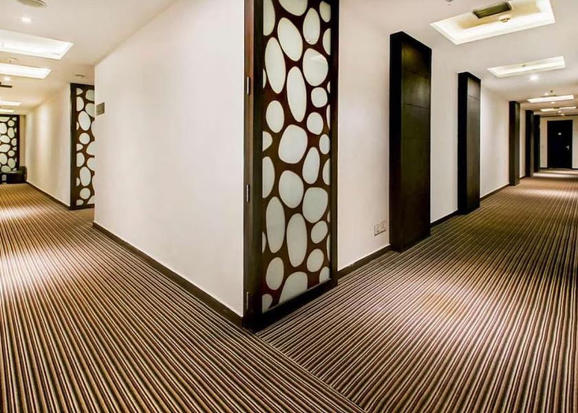 Haryana Faridabad Corridors