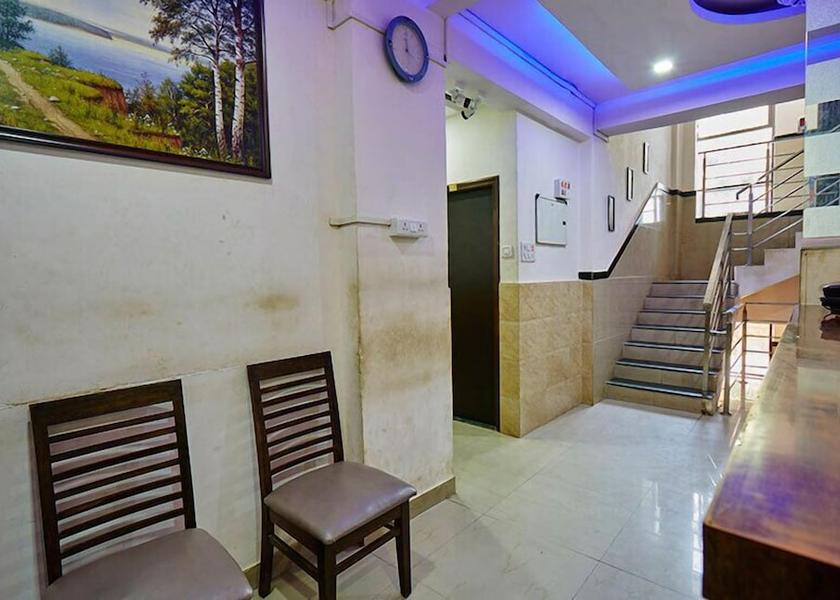 Maharashtra Thane Public Areas