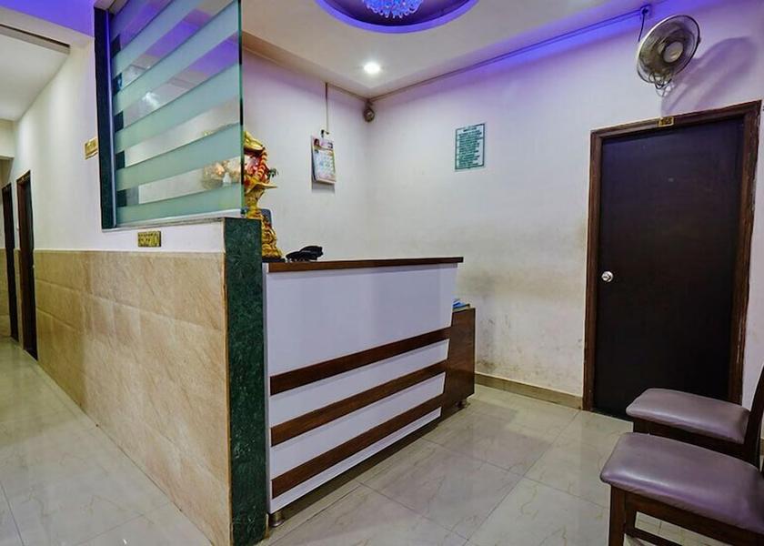 Maharashtra Thane Public Areas