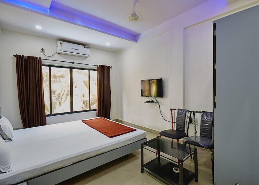 Maharashtra Thane Room