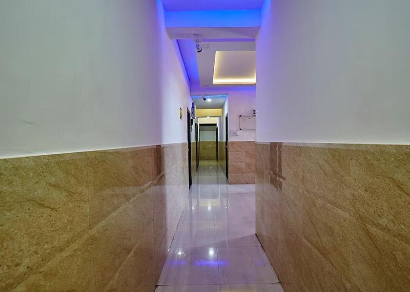Maharashtra Thane Public Areas