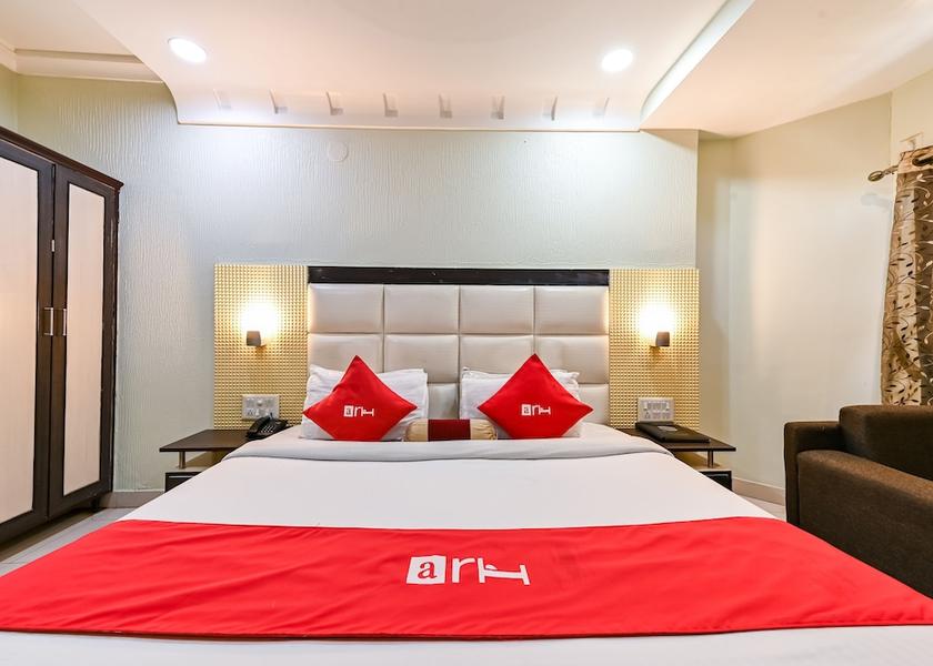 Rajasthan Bhilwara Room