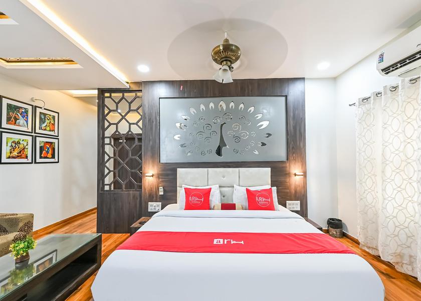 Rajasthan Bhilwara Meera Suite