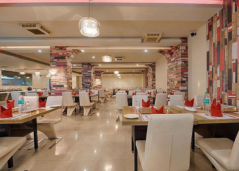 Tamil Nadu Coimbatore Restaurant